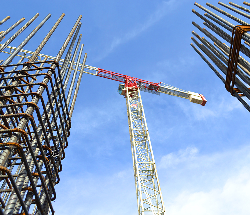 Hotels currently under development